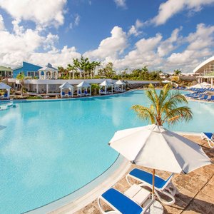 MELIA CAYO COCO - Updated 2022 Prices & Resort (All-Inclusive) Reviews ...