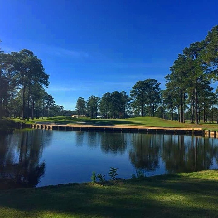 WHISPERING PINES GOLF COURSE (Hurley) - Qué SABER antes de ir