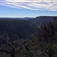 Top of the world