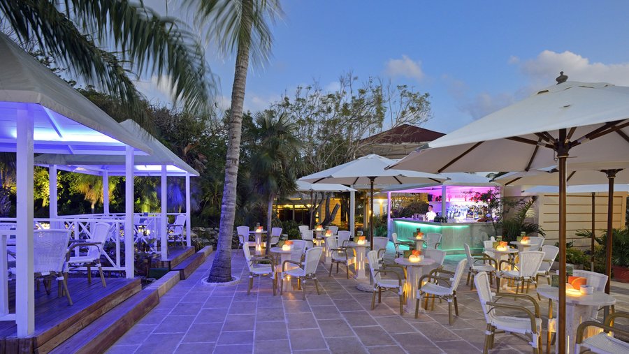 Bar ´´ El mirador´´