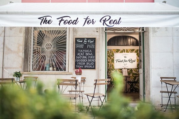 REAL SPORTS BAR, Lisbon - Menu, Prices & Restaurant Reviews - Tripadvisor