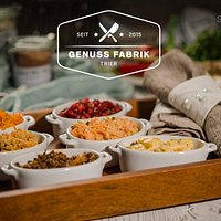 Freuen sie sich auf unsere leckere Bistro Küche und die tolle Weinauswahl aus von Mosel und Saar