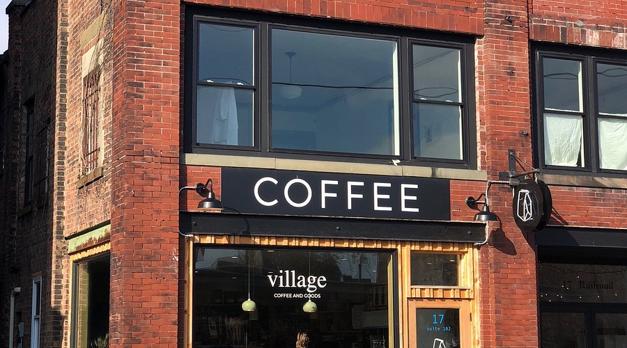 Village Coffee and Goods