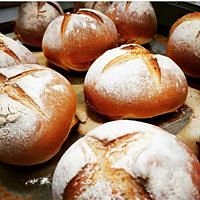 Nuestros panes artesanales. Para acompañar las mejores carnes y pastas, nada mejor!
