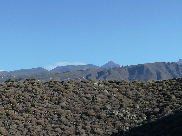Imagen 3 de Parque Nacional La Caleta