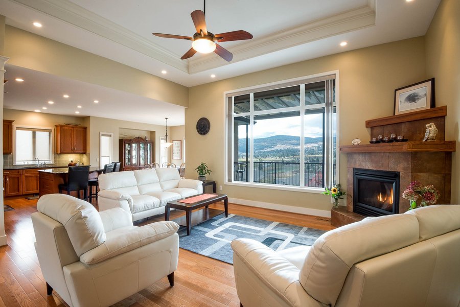 Adela S Bed And Breakfast Prices B B Reviews Kelowna West Kelowna Tripadvisor