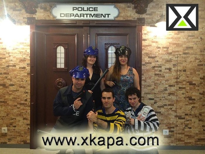 Imagen 1 de Xkapa