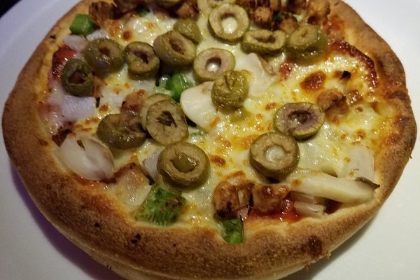 Super Pizza Pan - Morumbi