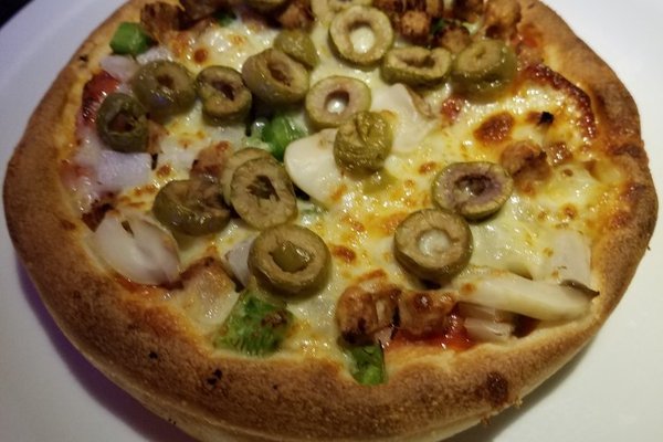 SUPER PIZZA PAN - MANDAQUI, São Paulo - Cardápio, Preços