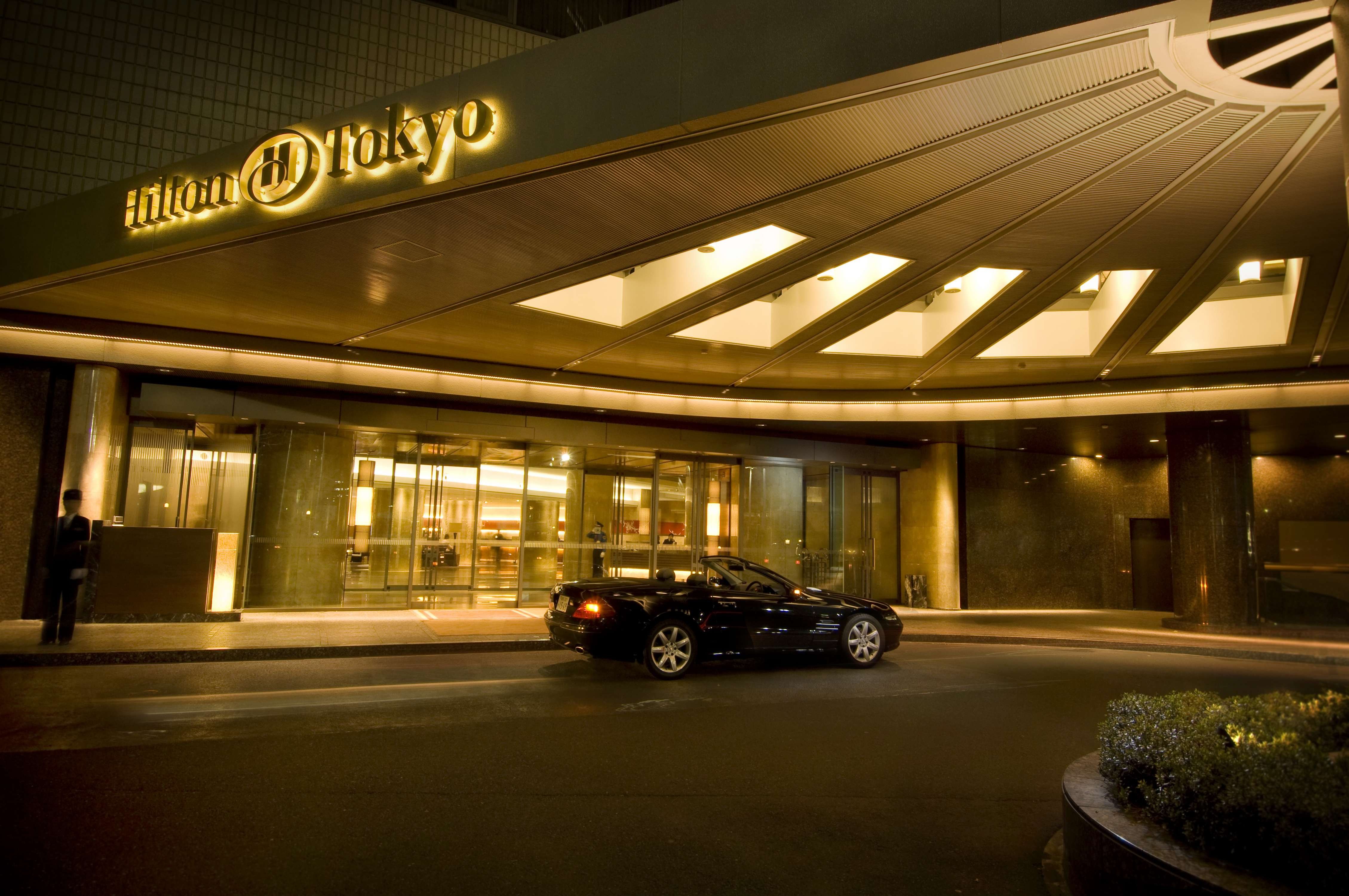 HILTON TOKYO Bewertungen Fotos Preisvergleich Nishishinjuku Japan Tripadvisor