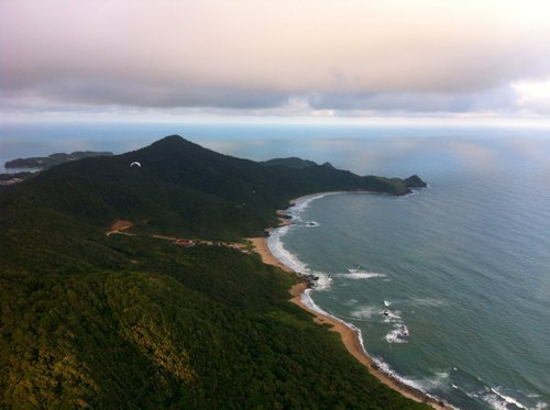 Big Tower - Praia da Armação - Penha, SC