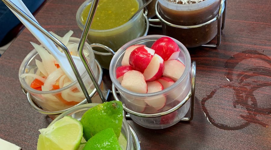 Taqueria SanJulian