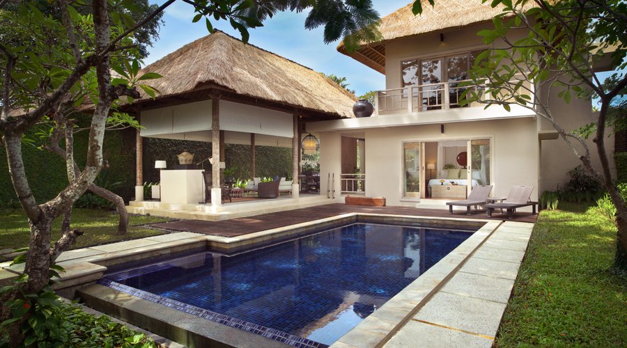 One Bedroom Private Villa