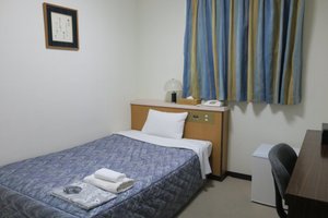 旅行者の写真