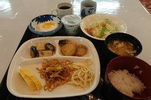 食事