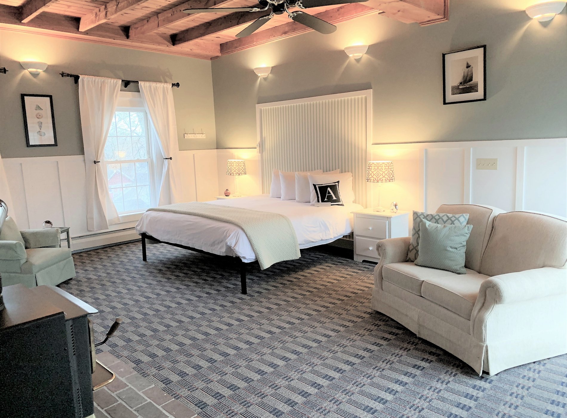 Acadia Hotel - Downtown by null
