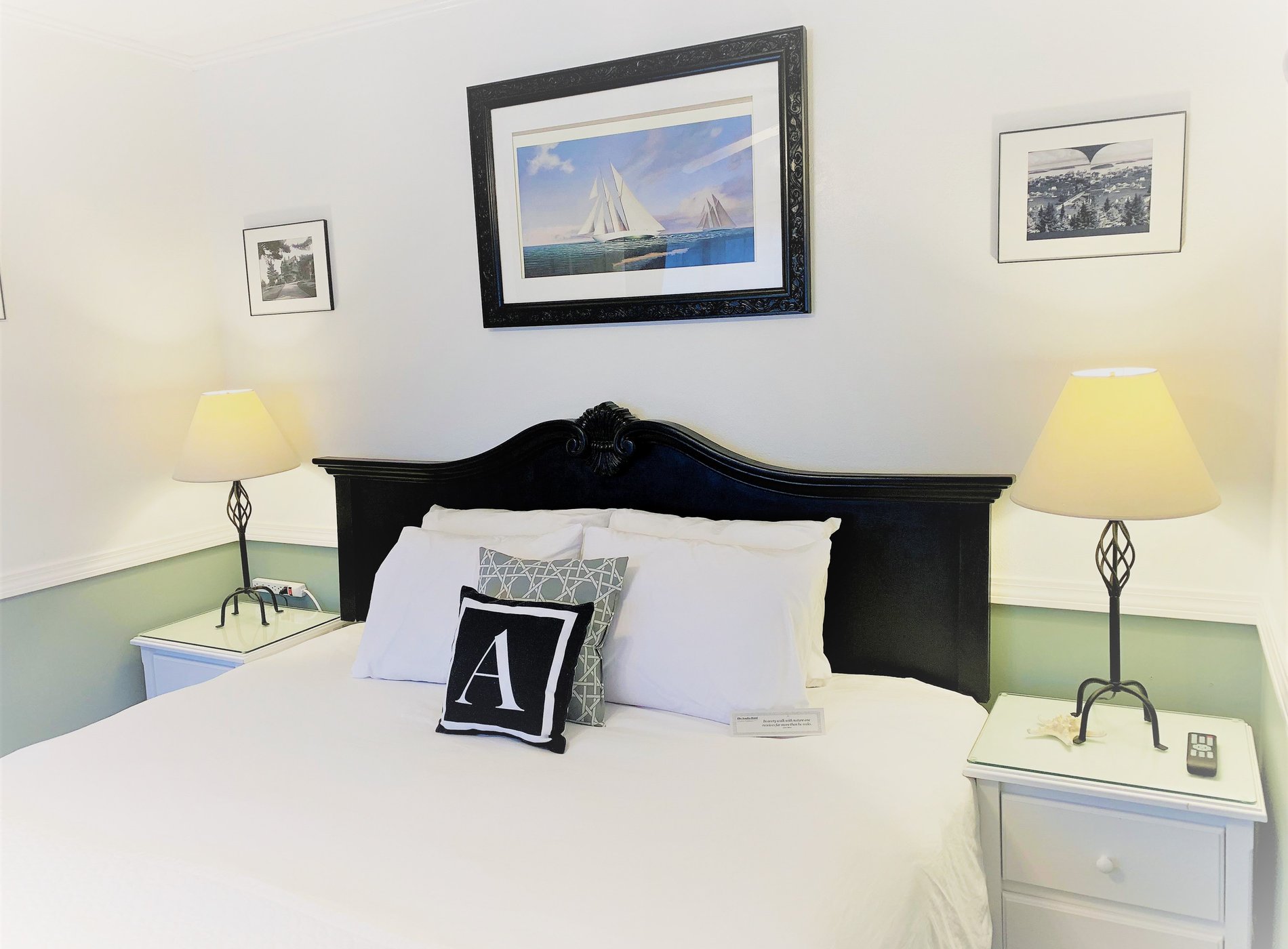 Acadia Hotel - Downtown by null