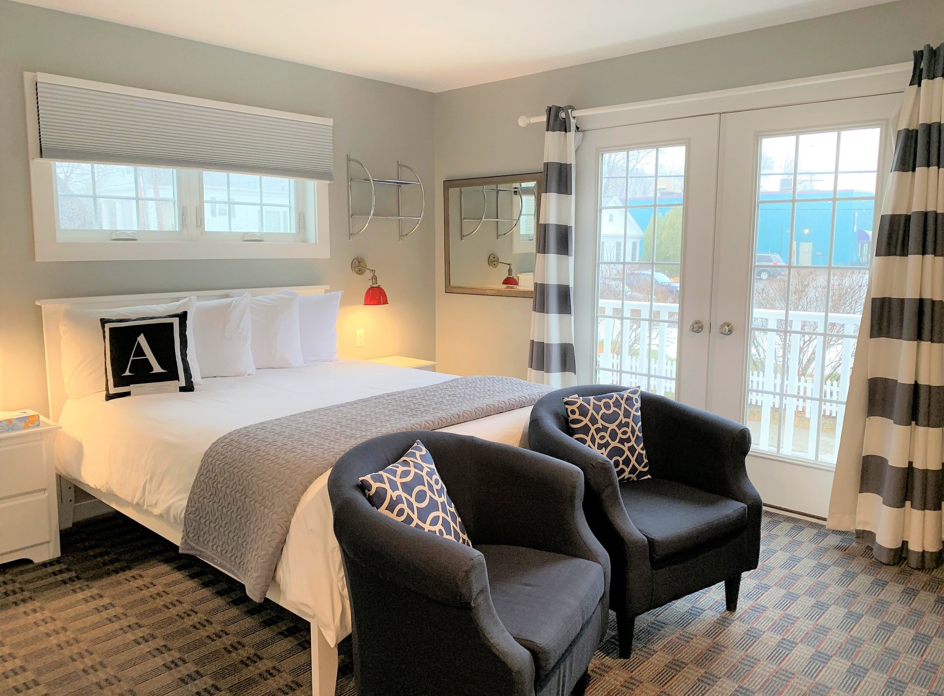 Acadia Hotel - Downtown by null