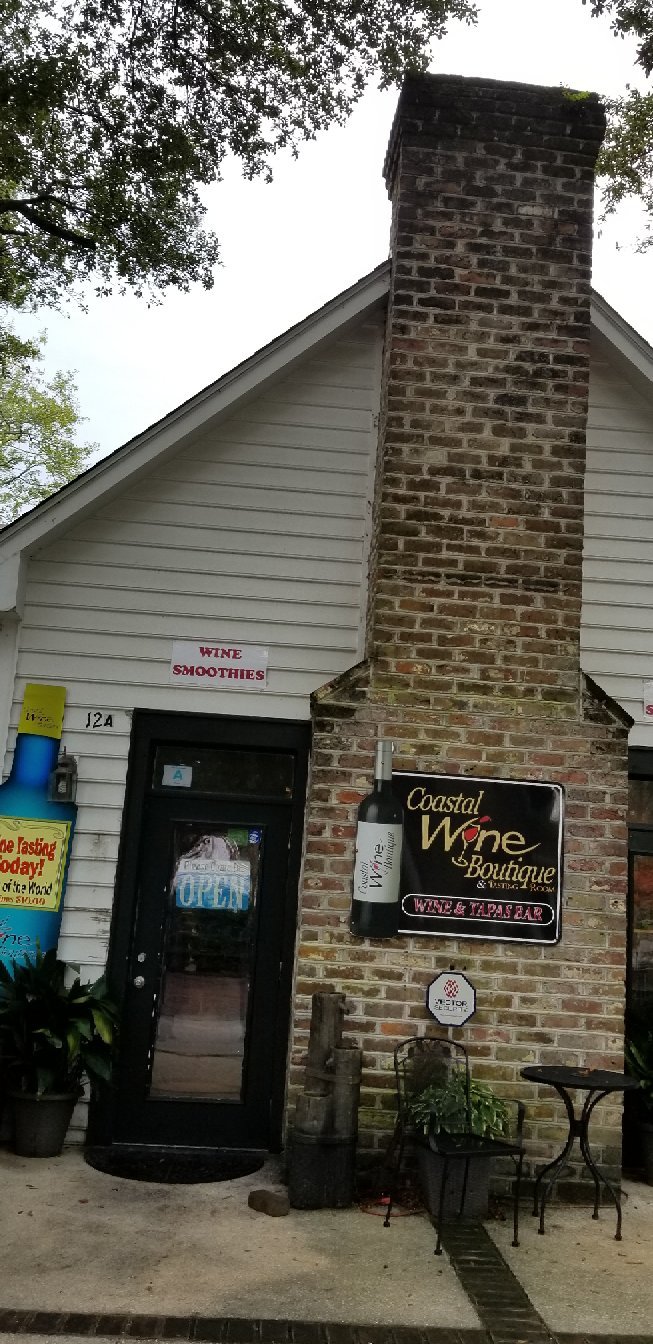 Coastal Wine Boutique All You Need to Know BEFORE You Go 2024