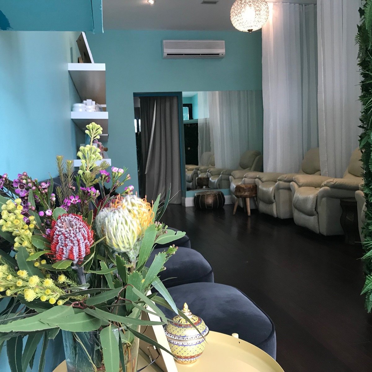 Bodhi Thai Massage & Day Spa (South Yarra): AGGIORNATO 2021 - tutto