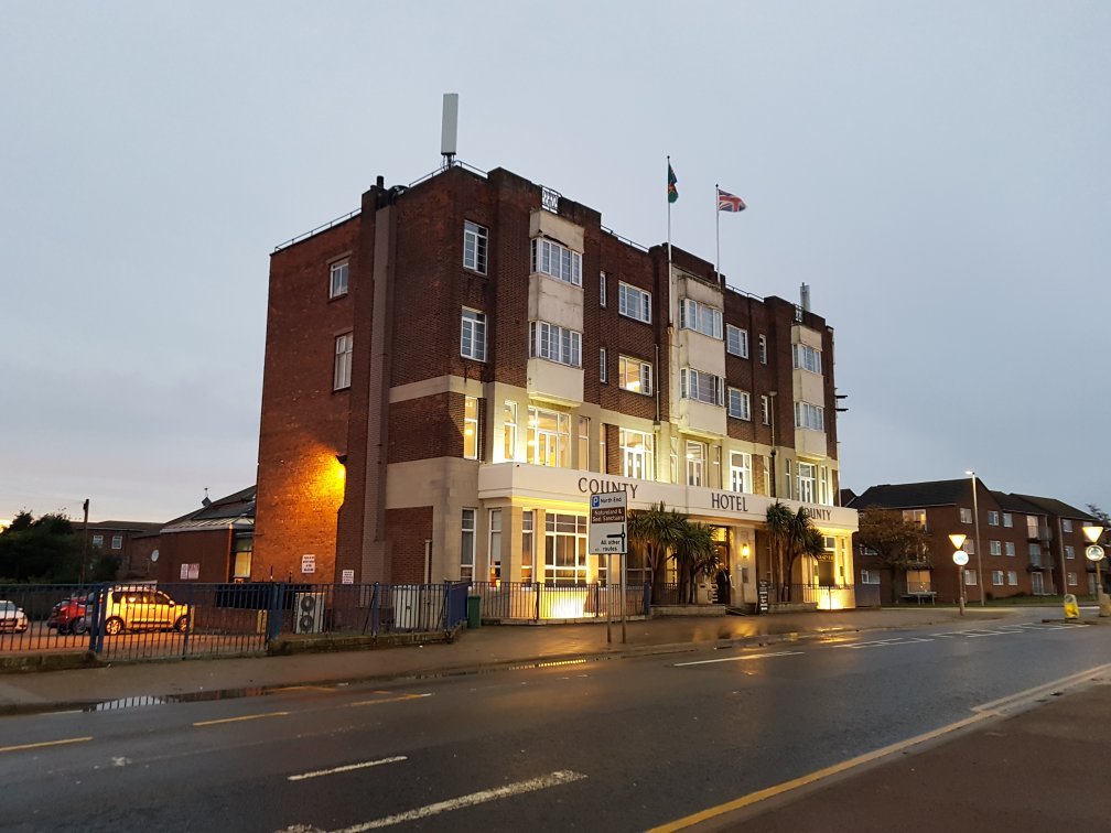 COUNTY HOTEL Reviews Photos Skegness Tripadvisor