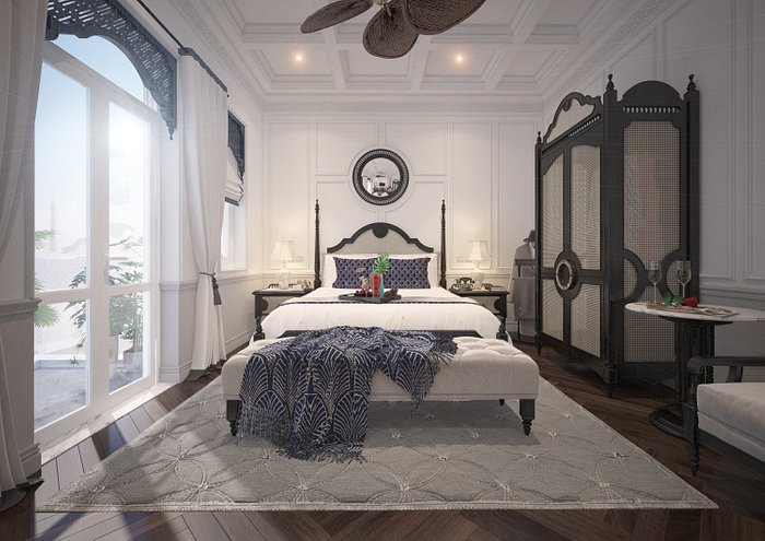 Khách Sạn Hanoi Graceful (Hà Nội) - Đánh Giá Khách Sạn & So Sánh Giá - Tripadvisor