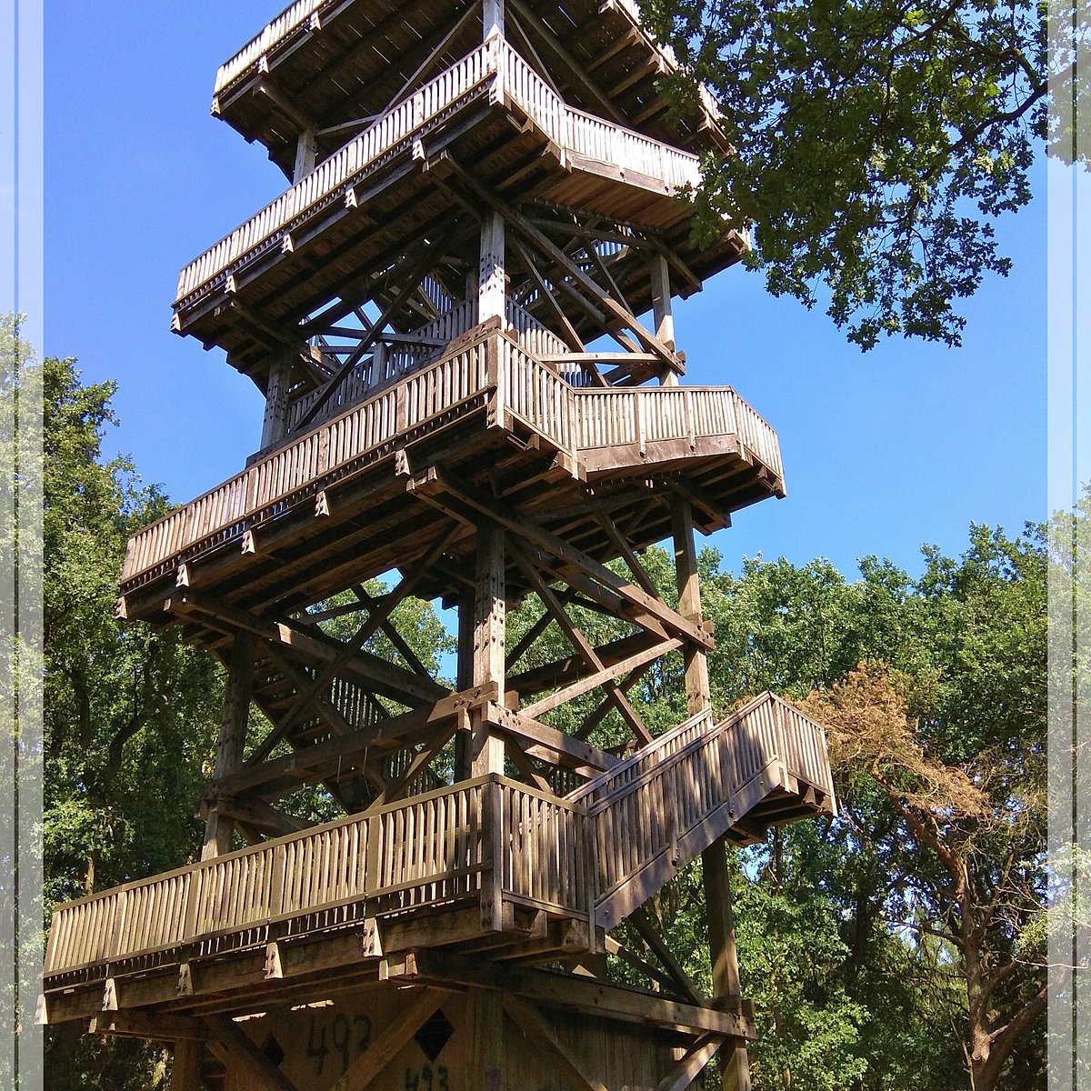 AUSSICHTSTURM MORDKUHLENBERG (2025) All You Need to Know BEFORE You Go