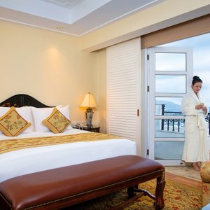 Palace Suite