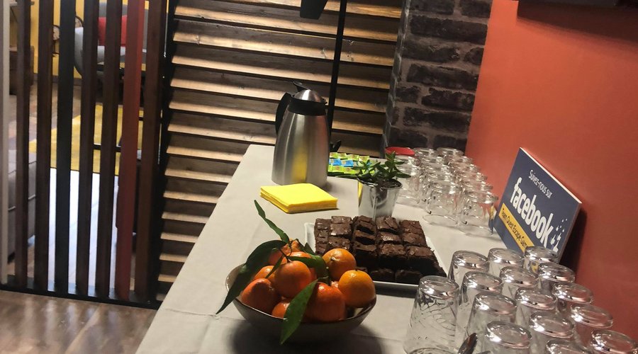 Accordez-vous une pause gourmande pour vos événements : petit-déjeuner, gouter, buffet salé ou sucré !