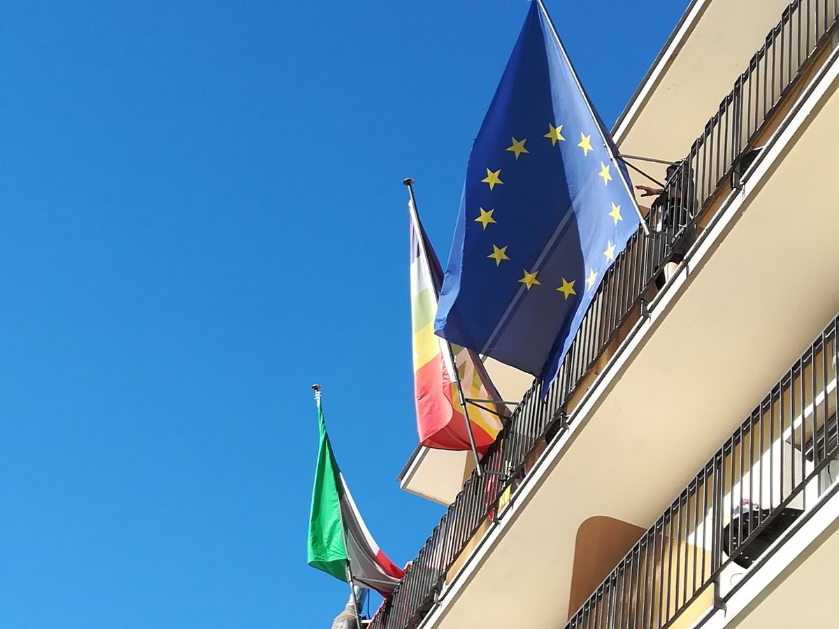 foto di hotel leopardi napoli