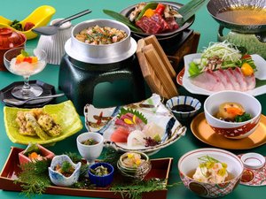 食事