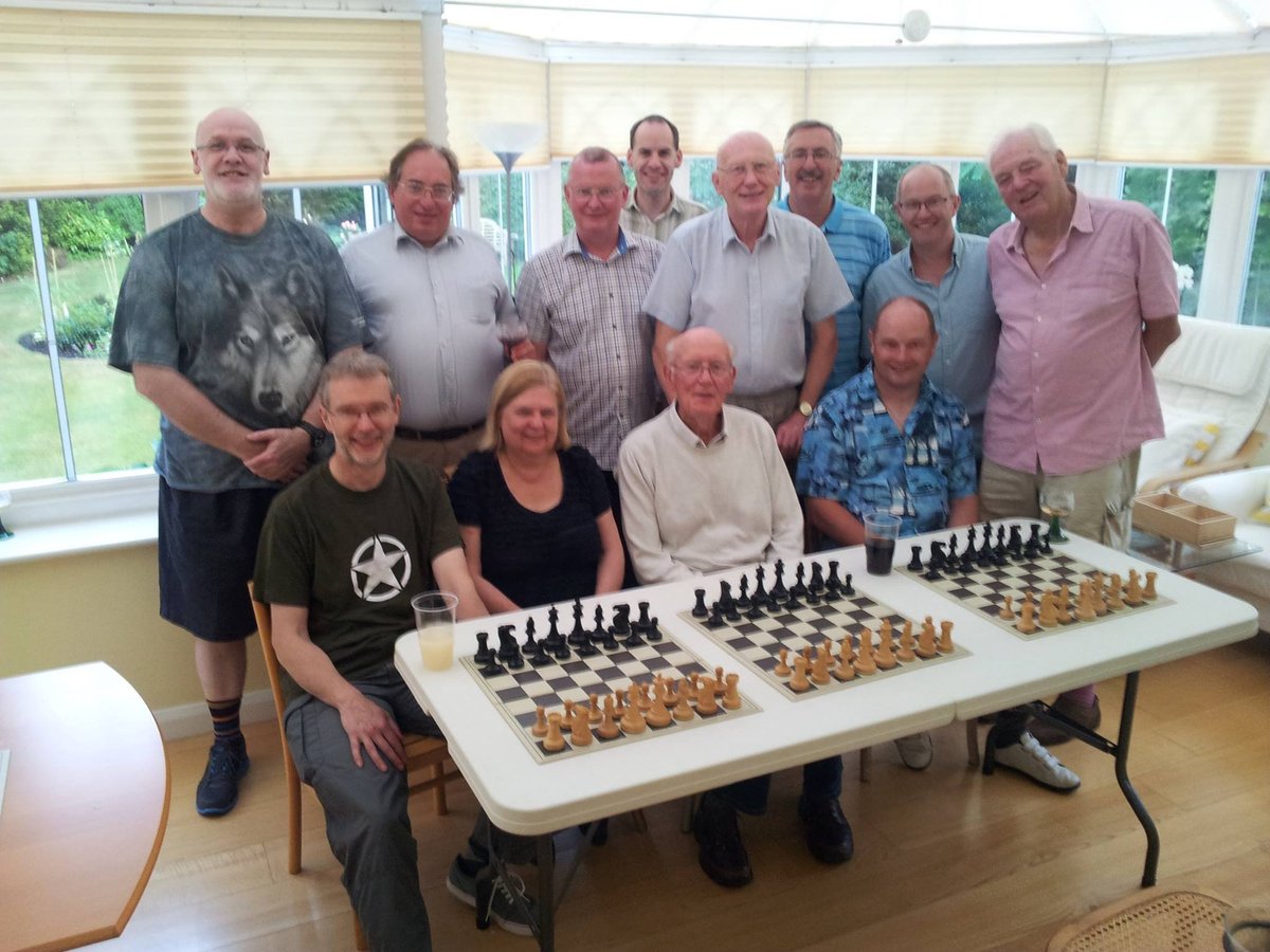 How to prepare your openings with Opening Tree - Camberley Chess Club