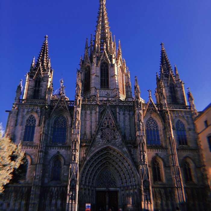 Imagen 1 de Safestay Barcelona Gothic