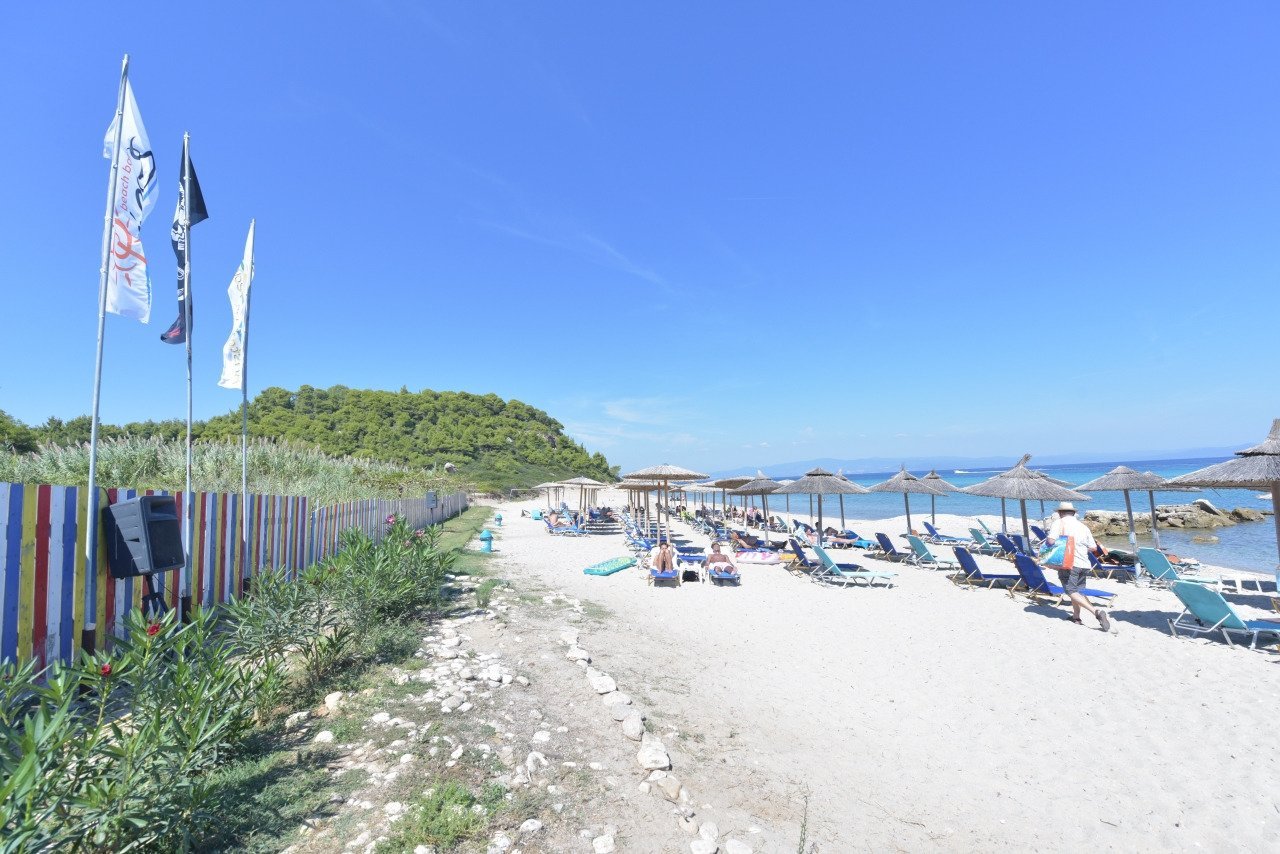 ARISTOTELES BEACH HOTEL - Prices & Reviews (Afitos, Halkidiki, Greece) ARISTOTELES BEACH HOTEL - Prices &  Reviews (Afitos... 