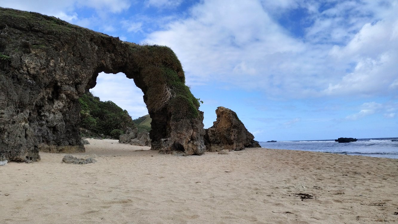 Morong Beach (Sabtang Island) - 2022 Lohnt Es Sich? (Mit Fotos)