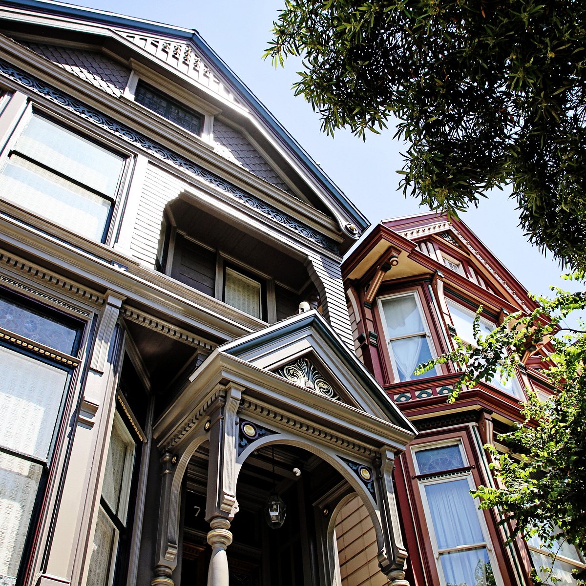 GRATEFUL DEAD HOUSE (San Francisco) Ce qu'il faut savoir