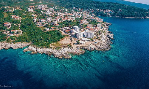 Утеха черногория отзывы фото kiko real estate