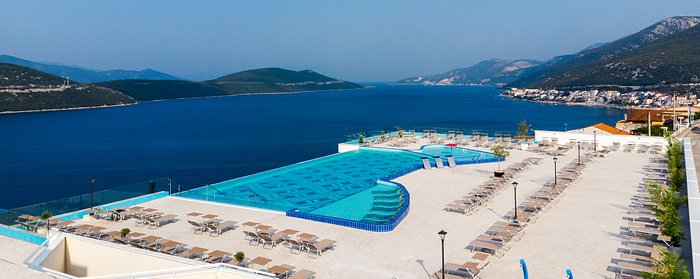 Grand Hotel Neum Grand Hotel Neum