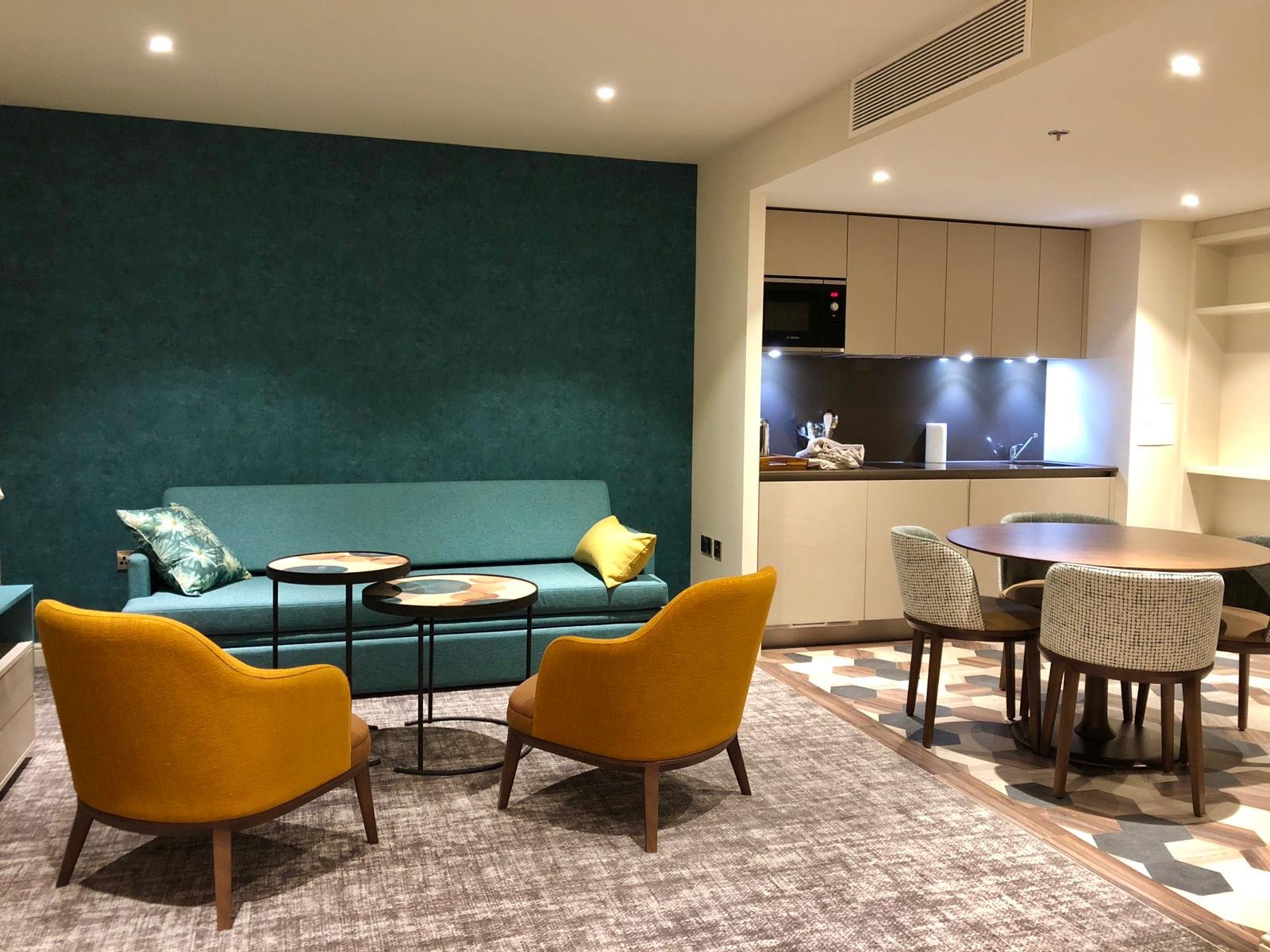 Staybridge Suites London - Heathrow Bath Road, an IHG Hotel