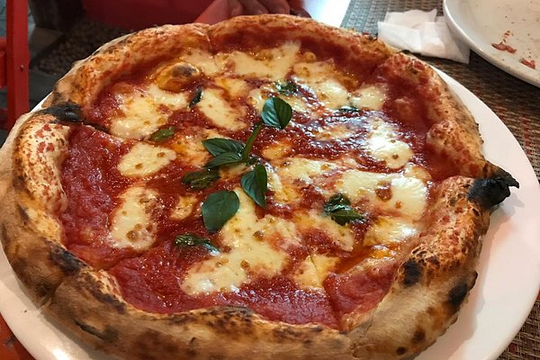 Pizzaria Pizzarella - A sua Boutique da Pizza