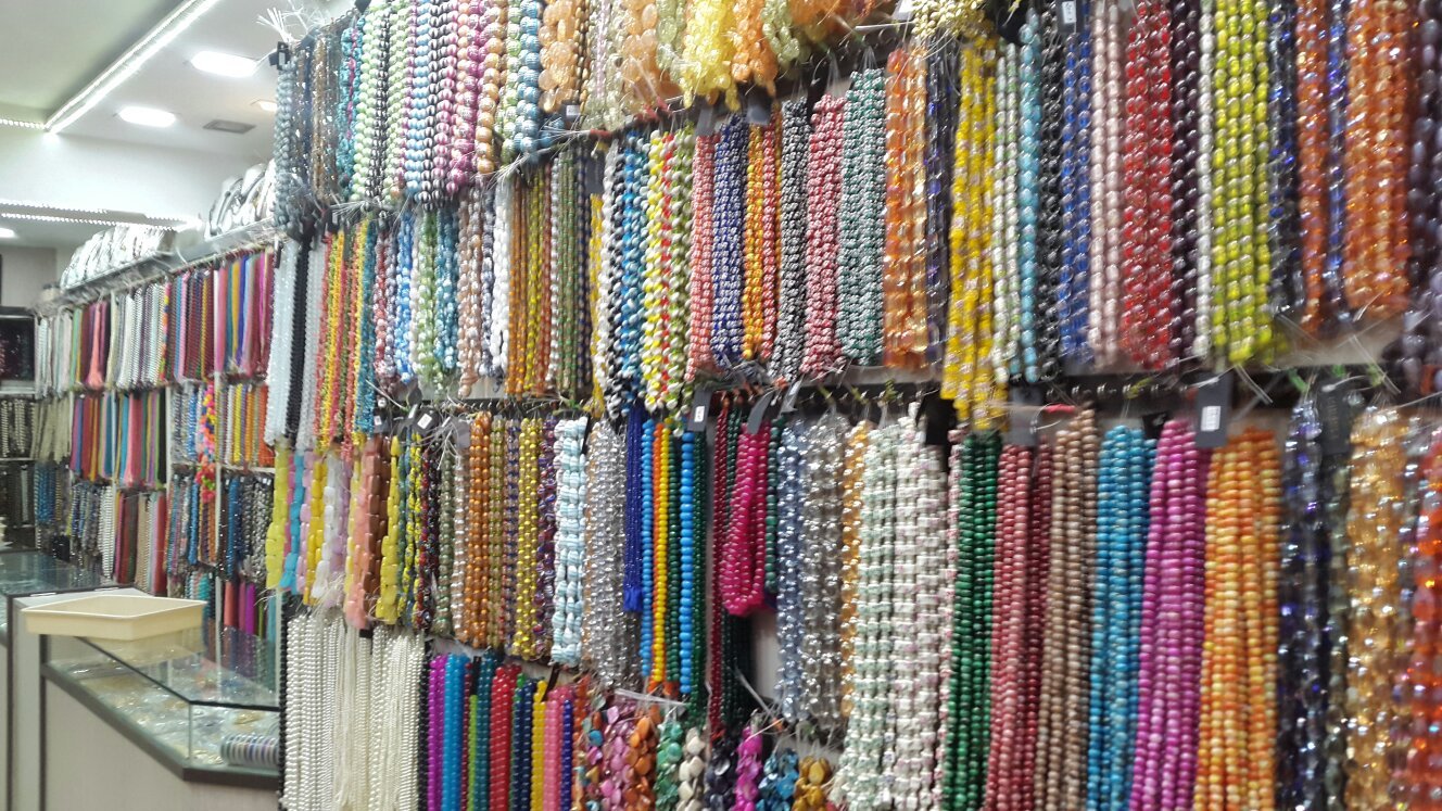 Bead suppliers near me sale