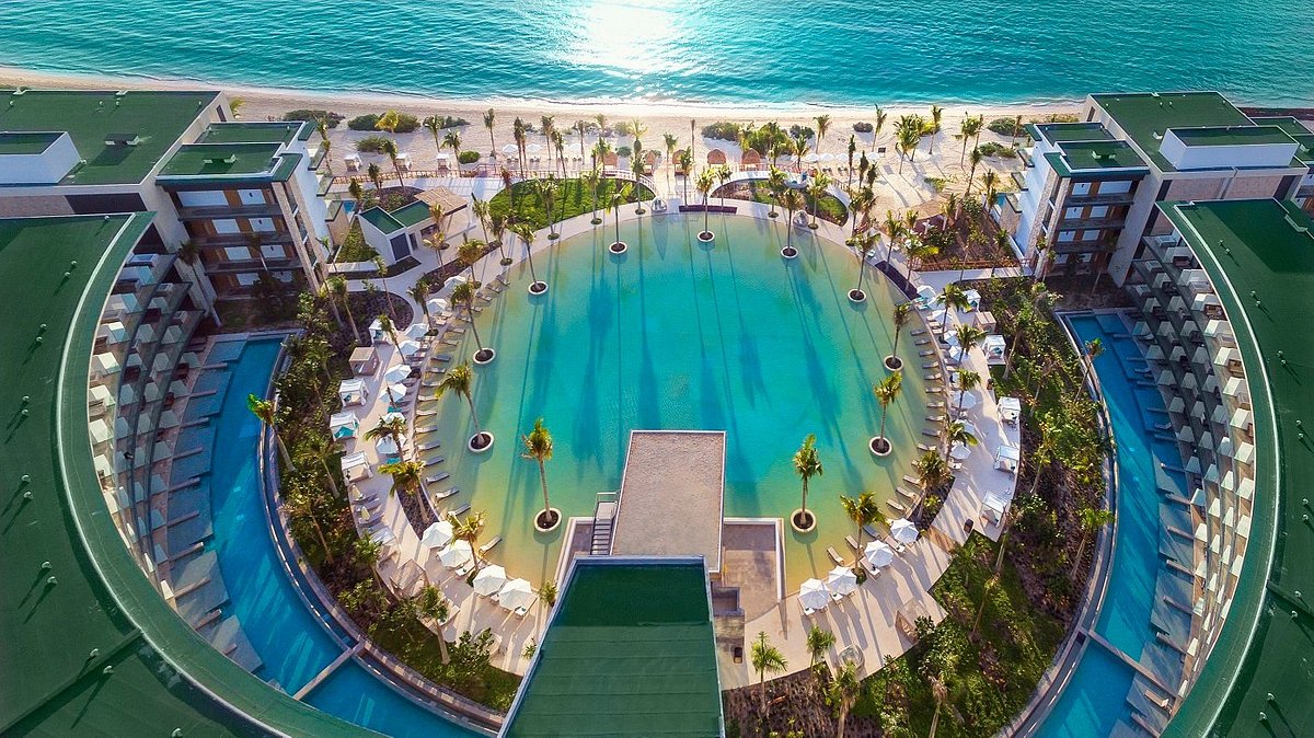 Haven Riviera Cancun (칸쿤) 호텔 리뷰 & 가격 비교