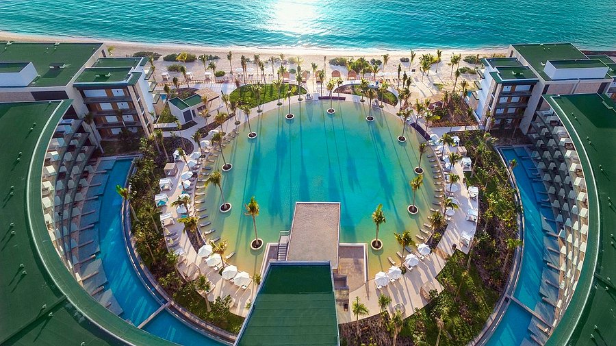 Haven Riviera Cancún: una de las mejores experiencias para relajarte