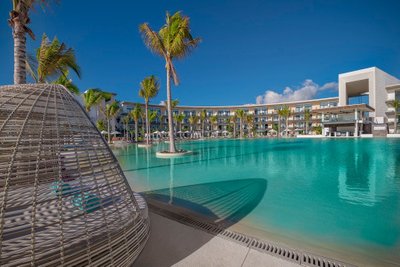 Hotel photo 24 of Haven Riviera Cancun.