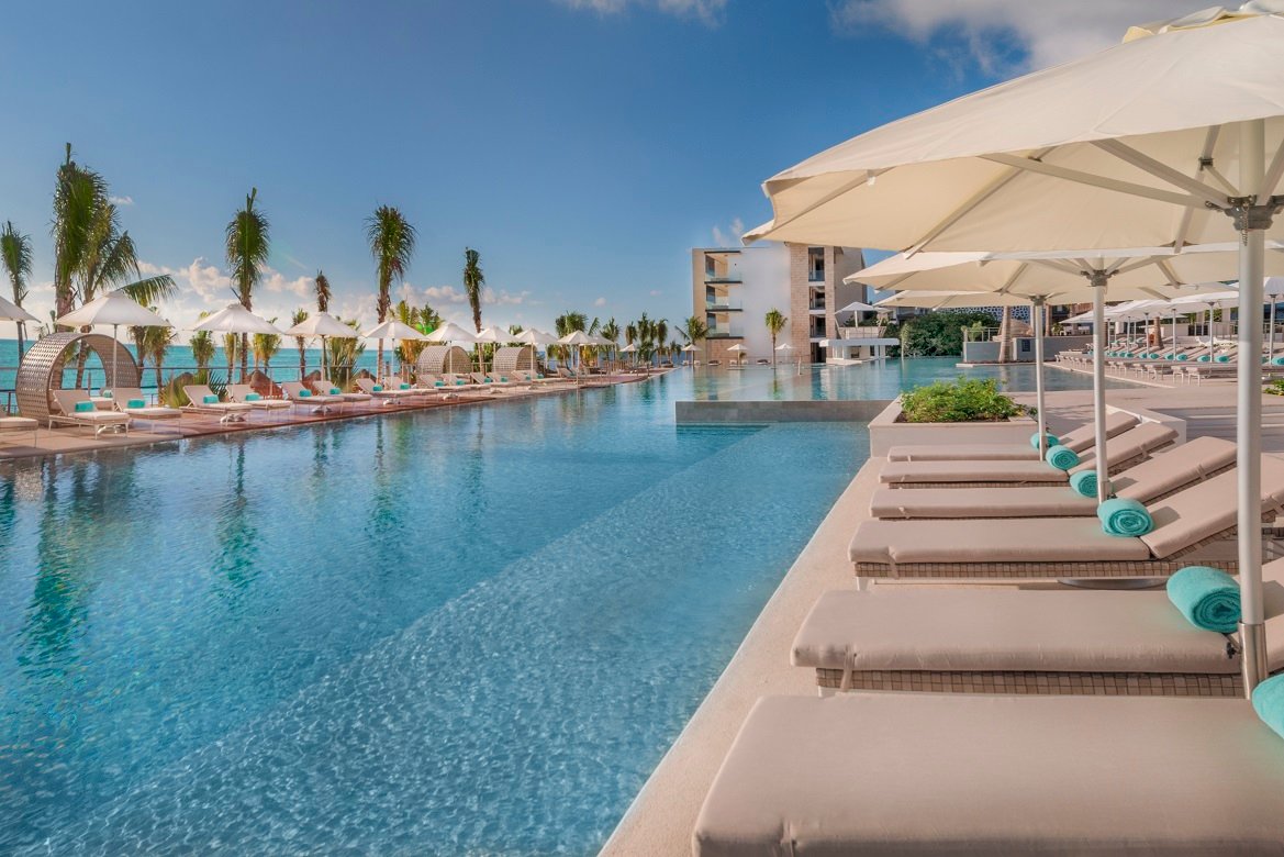 Hotel photo 27 of Haven Riviera Cancun.