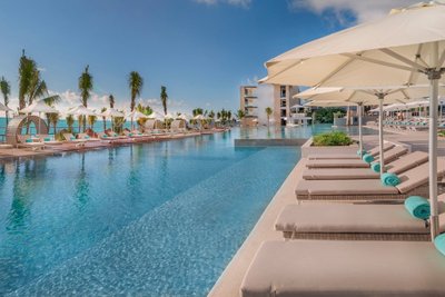 Hotel photo 13 of Haven Riviera Cancun.