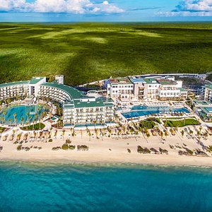 Haven Riviera Cancun, hotel in Cancun