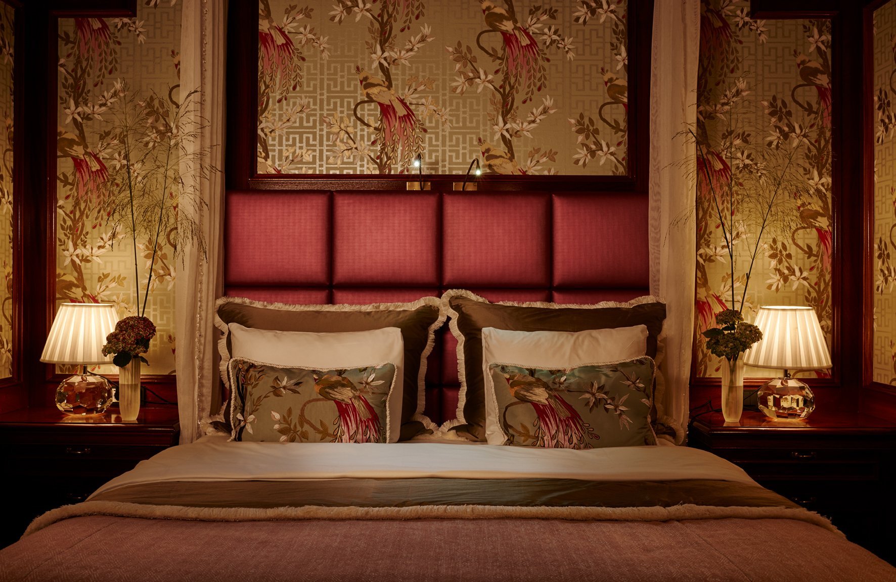 Hotel Estherea by null