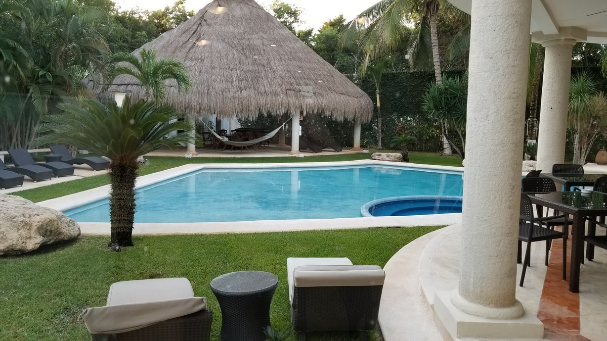 Villa Palmeras Cancun - Pool: Fotos und Bewertungen - Tripadvisor