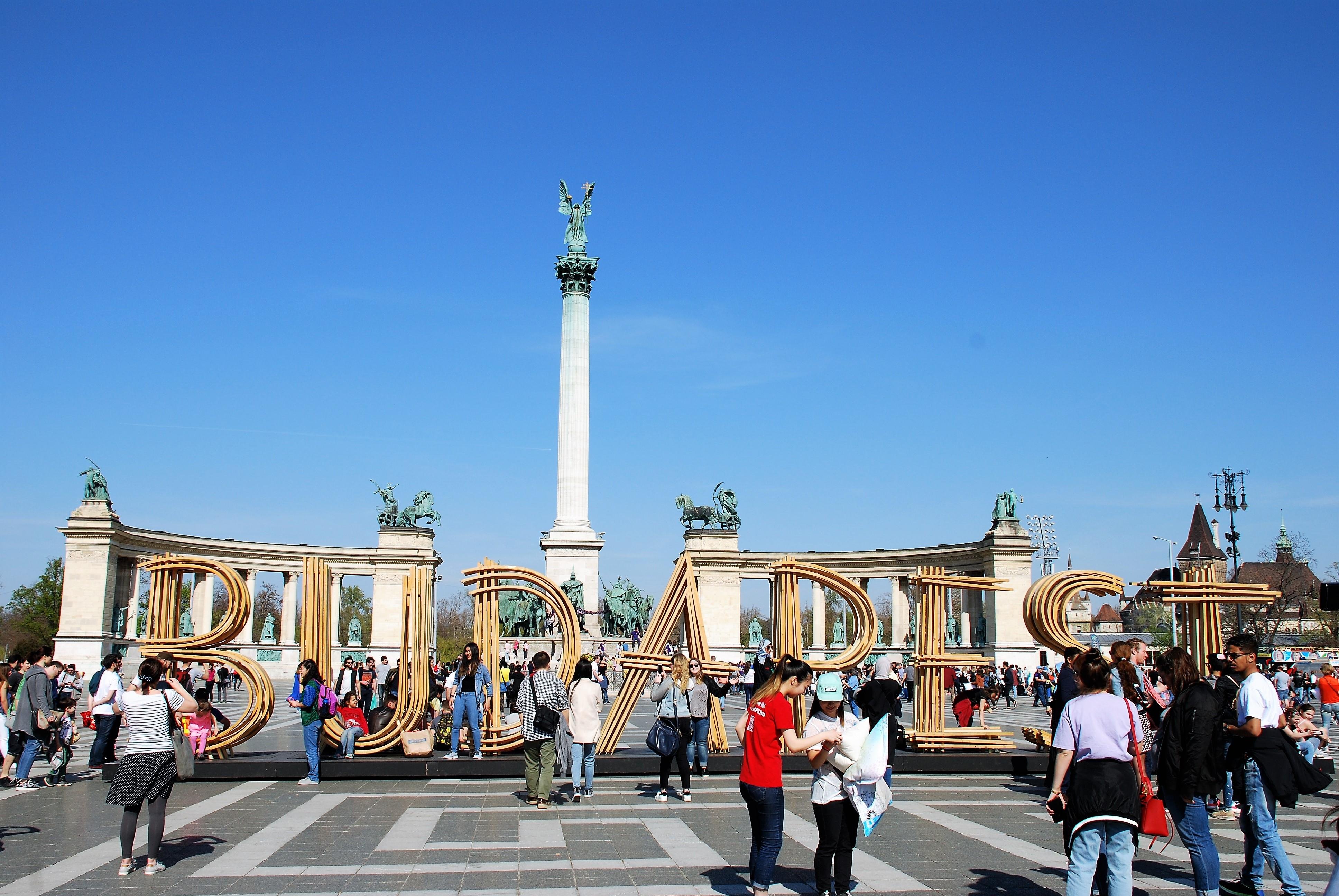 Budapest Guided Tours (Hongaria) - Review - Tripadvisor